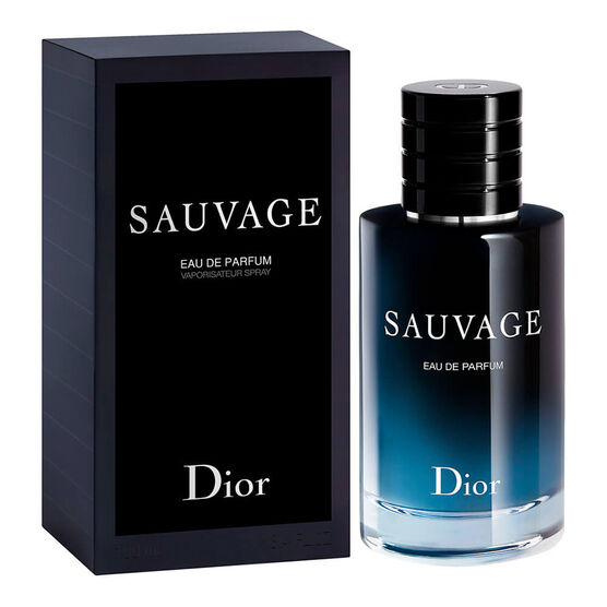 DIOR       SAUVAGE       EDP  100ML